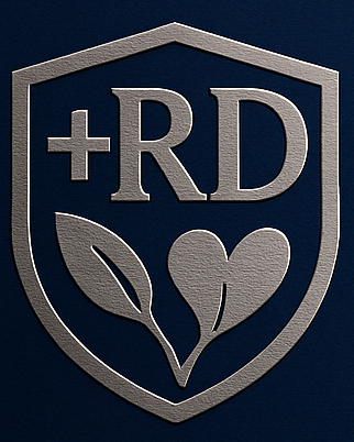 Dr Reshara Dehaloo Logo